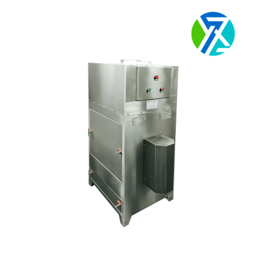 Industrial-Grade Dust Collector for Optimal Air Quality
