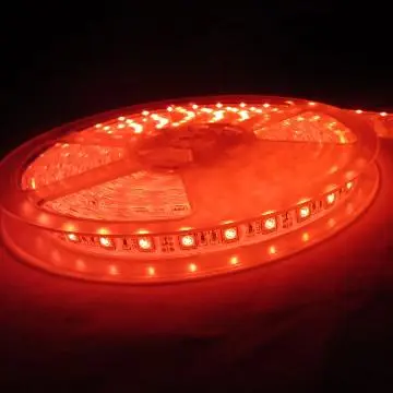 new  led flex tape 5050 rgb led flex ribbon