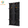 Stage Rental Display Led P3.91 500×1000mm Outdoor