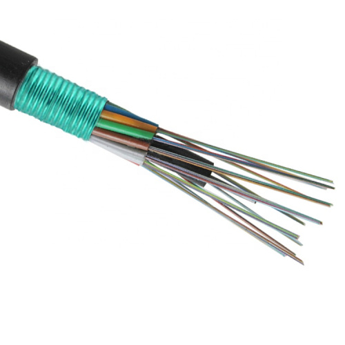 China outside different type of fiber optic cable product Manufactory