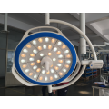 hospital OR room led surgical led operating lamp