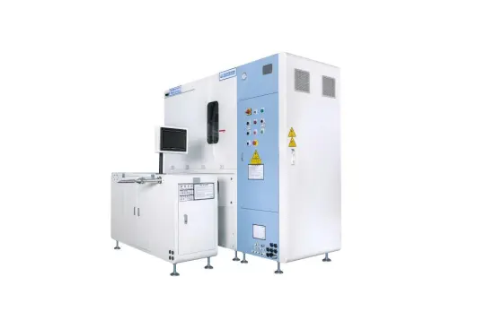 Automatic Fiber Filling Machine With Scales