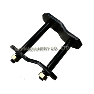 MB110494 MB584586 Leaf Spring Shackle for Mitsubishi L200 Triton 4WD 1997-2005