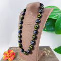 Nouvelle classe de 2024 Graduation Kukui Nut Lei