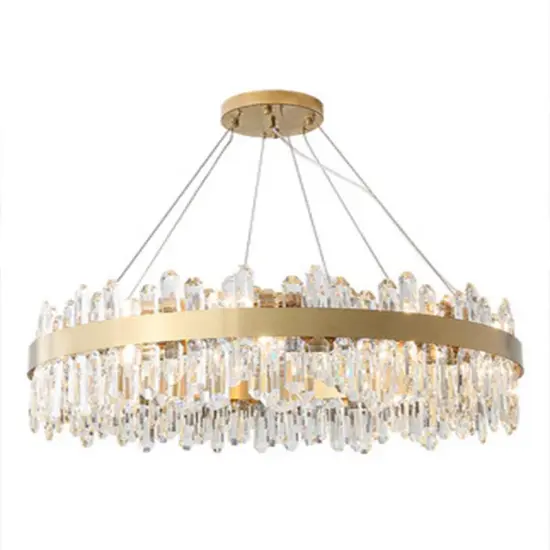 INSHINE Suspended Pendant Light