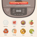 Digital Programmable Rice Cooker