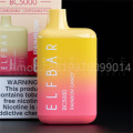 ELF BAR 5000 Puff desechable BC 5000