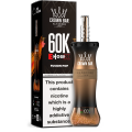 AL Fakher Crown Bar 60K vape| Two Apple