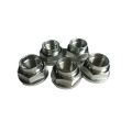 High Strength Screw High Tensile Bolts And Nuts