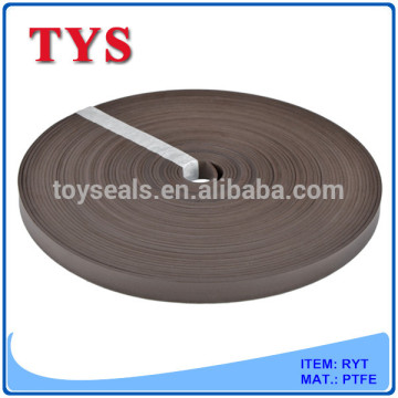 RYT guide ring, WR wear ring, excavator hydraulic seals