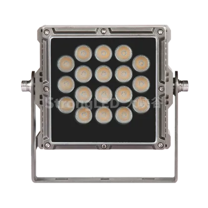 Ingress Protection IP66 LED Flood Light TF1D-150mmAC