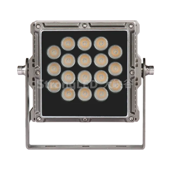 Ingress Protection IP66 LED Flood Light TF1D-150mmAC