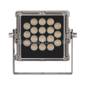 ระบบป้องกันน้ำเข้า IP66 LED Flood Light TF1D-150mmAC