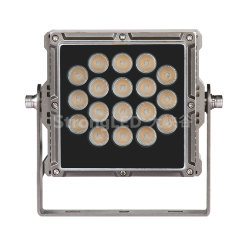 Indice de protection IP66 LED Projecteur TF1D-150mmAC