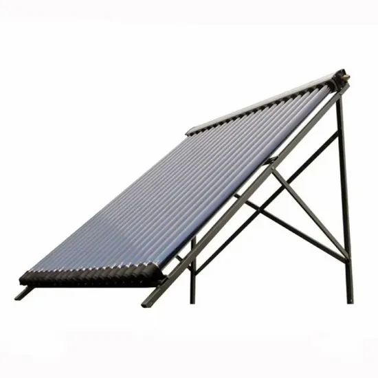 China Factory Direct Sales Tinox Flat Plate Solar Collector at Factory Price