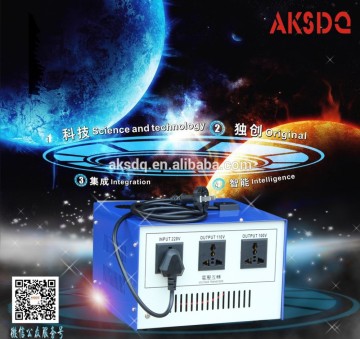 TS-1000W cellphone Convert power supply Transformer