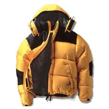 Winter Down Jacket