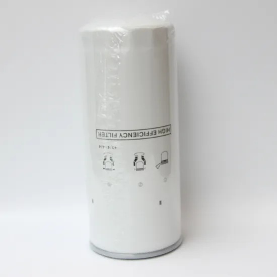 Case IH Tractor Lube Filter Oil Filters: D850589, 3373806R1, P850589 - Replacement Parts