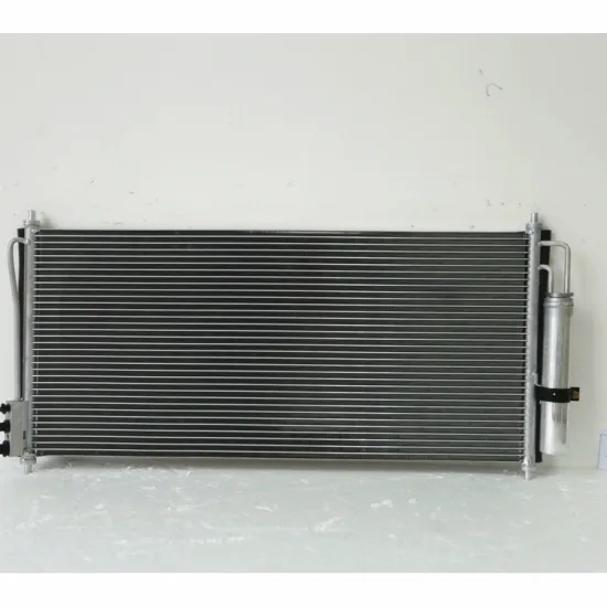 921008J000/010 Car air conditioning ac universal condenser