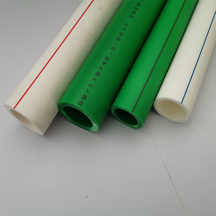 3 Inch Ppr Water Pipe Fitting