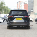 Granvia 2024 Smart Hybrid 2.5L