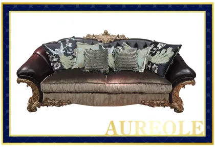 AK-3223 Chinese Products Wholesale Home Sofa Set