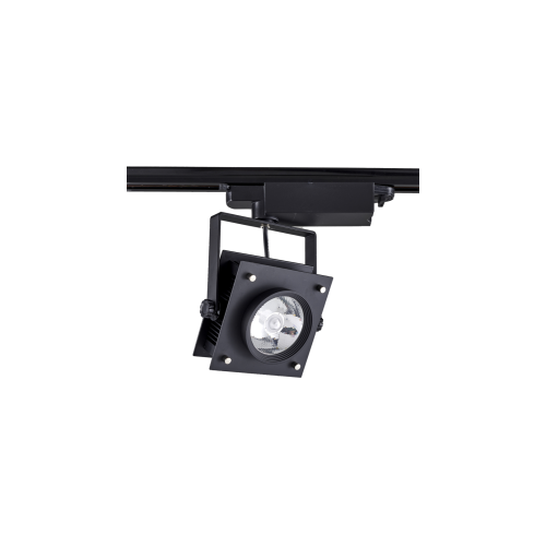 LEDER Innovative Black 20W LED Track Light