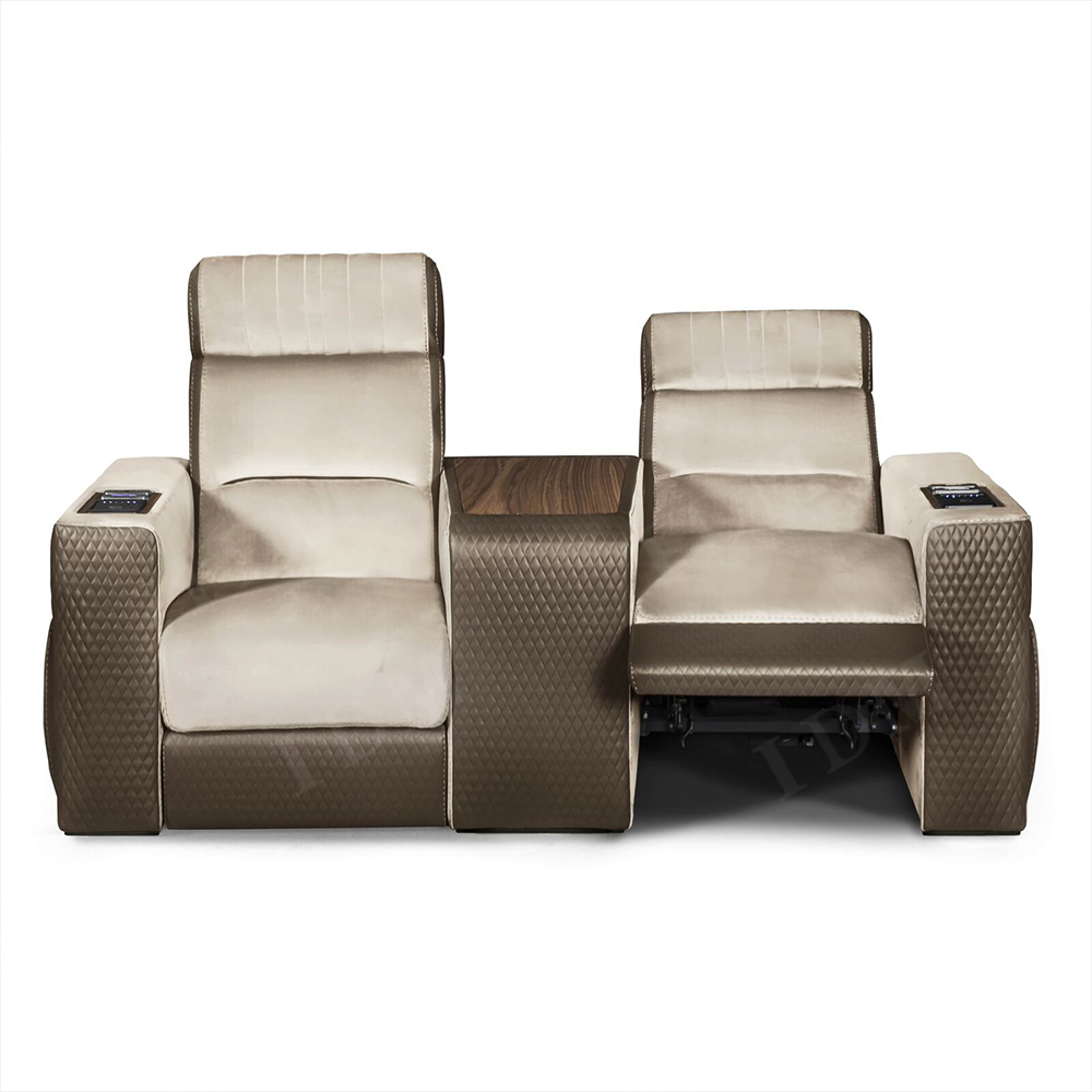 High-Quality Hotel Sofas for Comfort and Style