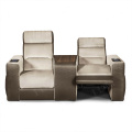 Sofas de hoteles de alta calidad para comodidad y estilo