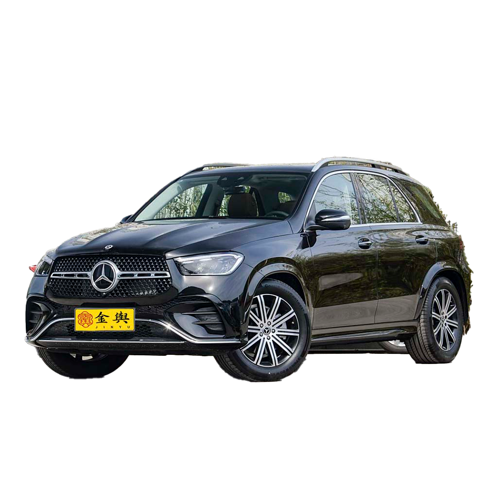 2024 Mercedes-Benz GLE 350 4MATIC Fashion Edition