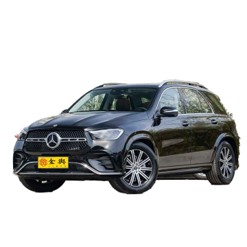 2024 Mercedes-Benz GLE 350 4MATIC Fashion Edition