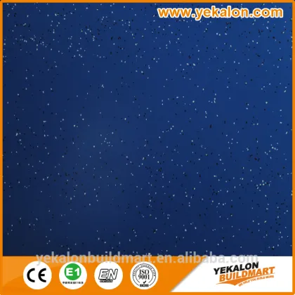 PVC Vinyl floor Plastic Series commercial plastic floor