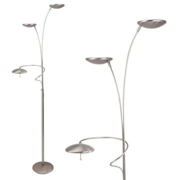 Bedroom LED uplight fixture