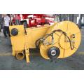 Presio handiko Plunger Pump Pump Oil Rig ekipamendua