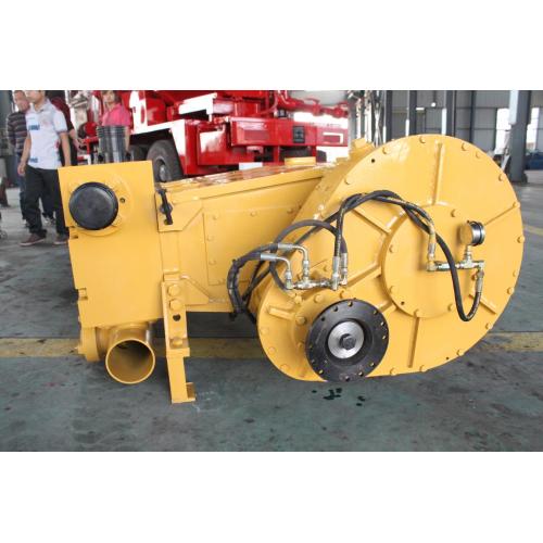 High pressure plunger pump Oil rig equipment