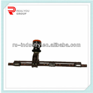 WST Bar Form Tap Changer for Oil Immersed Transformer