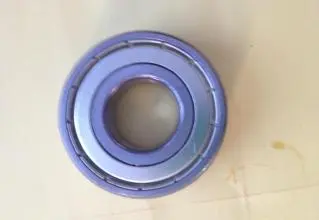 62208 deep groove ball bearing