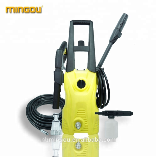 Long Handle Mini Mini Electric Pressher Washer