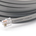 Customized Extra long 20251 Telephone Cable