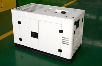 water cooled single/three phase 15kva 12kw diesel generator