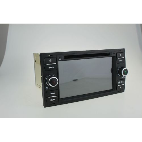 Android 8.0 Car Dvd Gps Ford