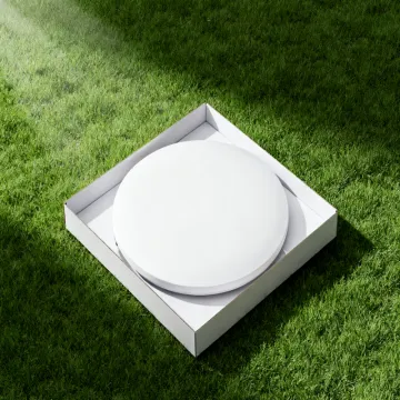 Efficient LED Ceiling Lights Collection