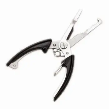 Multitool, Fishing Piler, Made of Stainless Steel with PE Handle