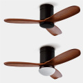 LEDER Unique Electric Ceiling Fans