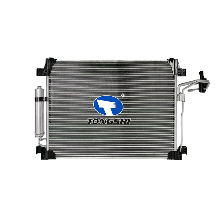 AC Condenser For Nissan Q70 Y51
