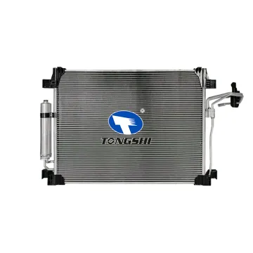 AC Condenser For Nissan Q70 Y51