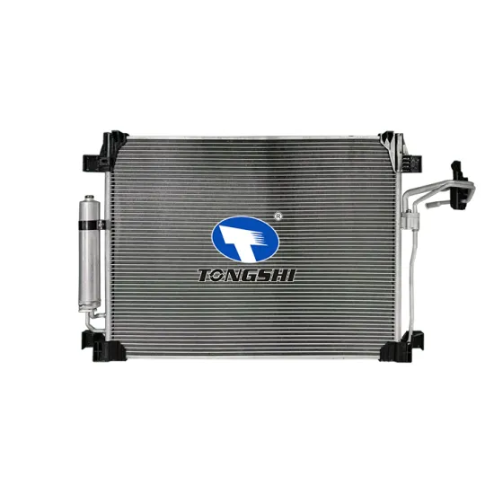 AC Condenser For Nissan Q70 Y51