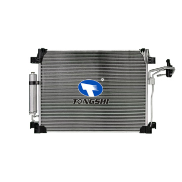 AC Condenser For Nissan Q70 Y51