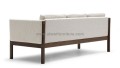 Đan Mạch Wegner CH163 ghế sofa