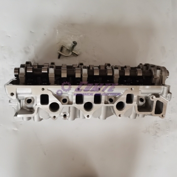 Motor BT50 Complete Cylinder Head 2.5TDI 908749 WE01-10-100I WE01-10-100K